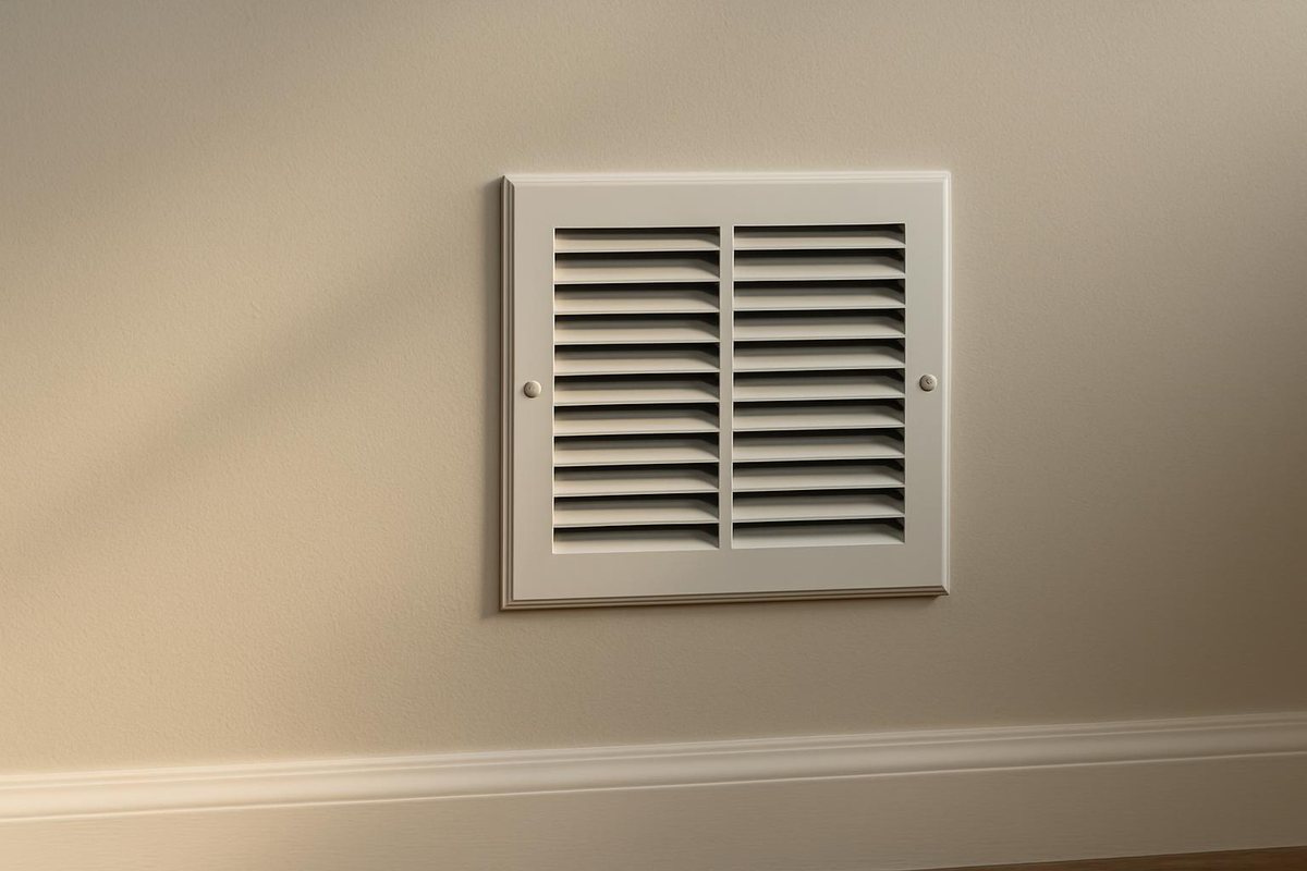 Grand Shores Air Duct Services in Emerson